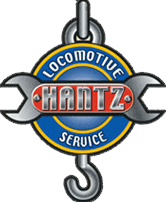 Hantz Locomotive Services, LLC